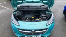 Vauxhall Corsa 1.2 Excite 3dr [AC] Petrol Hatchback